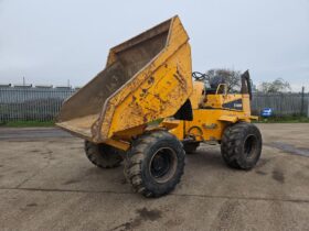 2015 THWAITES 9-TON DUMPER For Auction on 2024-12-29 For Auction on 2024-12-29