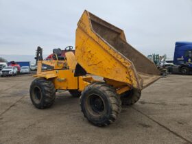 2015 THWAITES 9-TON DUMPER For Auction on 2024-12-29 For Auction on 2024-12-29 full