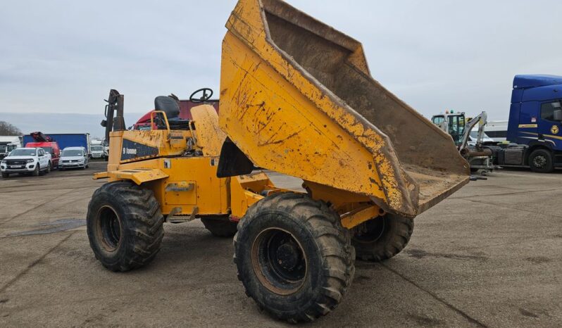 2015 THWAITES 9-TON DUMPER For Auction on 2024-12-29 For Auction on 2024-12-29 full