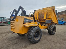 2015 THWAITES 9-TON DUMPER For Auction on 2024-12-29 For Auction on 2024-12-29 full