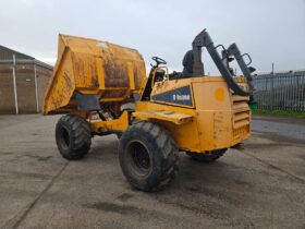 2015 THWAITES 9-TON DUMPER For Auction on 2024-12-29 For Auction on 2024-12-29 full