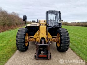 2002 Caterpillar TH330B telescopic handler full