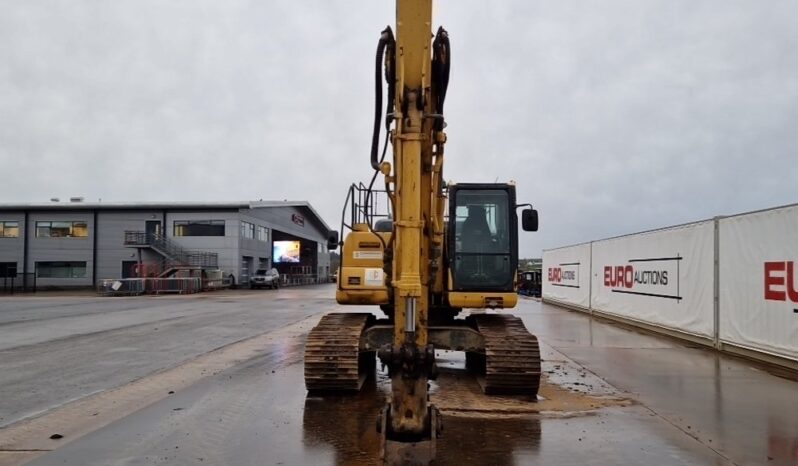 2015 Komatsu PC210LC-10 20 Ton+ Excavators For Auction: Dromore – 21st & 22nd February 2025 @ 9:00am For Auction on 2025-02-22 full