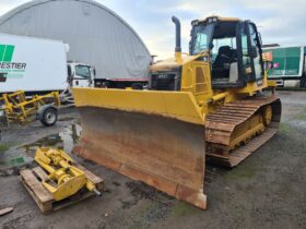 2008 CATERPILLAR DK6 BULLDOZER For Auction on 2025-02-04 For Auction on 2025-02-04