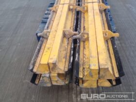 Peri TRIO Asphalt / Concrete Equipment For Auction: Leeds – 22nd, 23rd, 24th & 25th January 25 @ 8:00am full