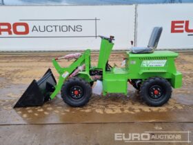 Unused 2024 Machpro MP-L307 Wheeled Loaders For Auction: Leeds – 22nd, 23rd, 24th & 25th January 25 @ 8:00am full