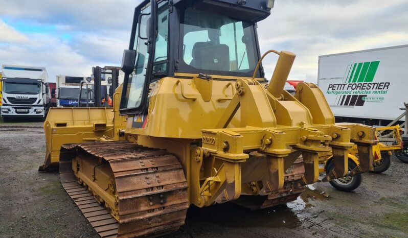 2008 CATERPILLAR DK6 BULLDOZER For Auction on 2025-02-04 For Auction on 2025-02-04 full