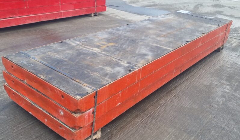 Peri TRIO Asphalt / Concrete Equipment For Auction: Leeds – 22nd, 23rd, 24th & 25th January 25 @ 8:00am full