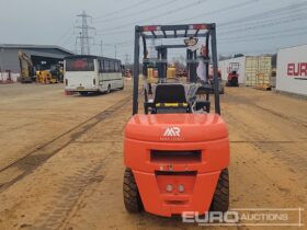 Unused 2024 Machpro MP-L30 Forklifts For Auction: Leeds – 22nd, 23rd, 24th & 25th January 25 @ 8:00am full