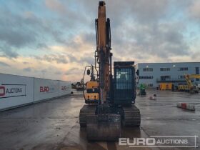 2020 Hyundai HX140LC 10 Ton+ Excavators For Auction: Leeds – 22nd, 23rd, 24th & 25th January 25 @ 8:00am full