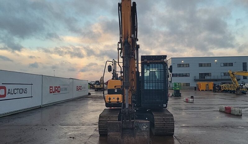 2020 Hyundai HX140LC 10 Ton+ Excavators For Auction: Leeds – 22nd, 23rd, 24th & 25th January 25 @ 8:00am full