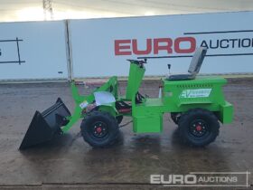 Unused 2024 Machpro MP-L307 Wheeled Loaders For Auction: Leeds – 22nd, 23rd, 24th & 25th January 25 @ 8:00am full