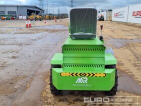 Unused 2024 Machpro MP-L307 Wheeled Loaders For Auction: Leeds – 22nd, 23rd, 24th & 25th January 25 @ 8:00am full