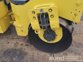 2015 Bomag BW120AD-5 Rollers For Auction: Leeds – 22nd, 23rd, 24th & 25th January 25 @ 8:00am full