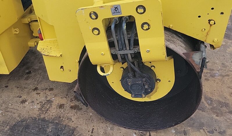 2015 Bomag BW120AD-5 Rollers For Auction: Leeds – 22nd, 23rd, 24th & 25th January 25 @ 8:00am full