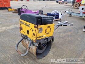 2019 Mecalac MBR71HD Asphalt / Concrete Equipment For Auction: Leeds – 22nd, 23rd, 24th & 25th January 25 @ 8:00am