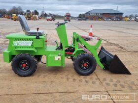 Unused 2024 Machpro MP-L307 Wheeled Loaders For Auction: Leeds – 22nd, 23rd, 24th & 25th January 25 @ 8:00am full