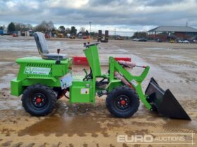 Unused 2024 Machpro MP-L307 Wheeled Loaders For Auction: Leeds – 22nd, 23rd, 24th & 25th January 25 @ 8:00am full