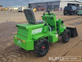 Unused 2024 Machpro MP-L307 Wheeled Loaders For Auction: Leeds – 22nd, 23rd, 24th & 25th January 25 @ 8:00am full