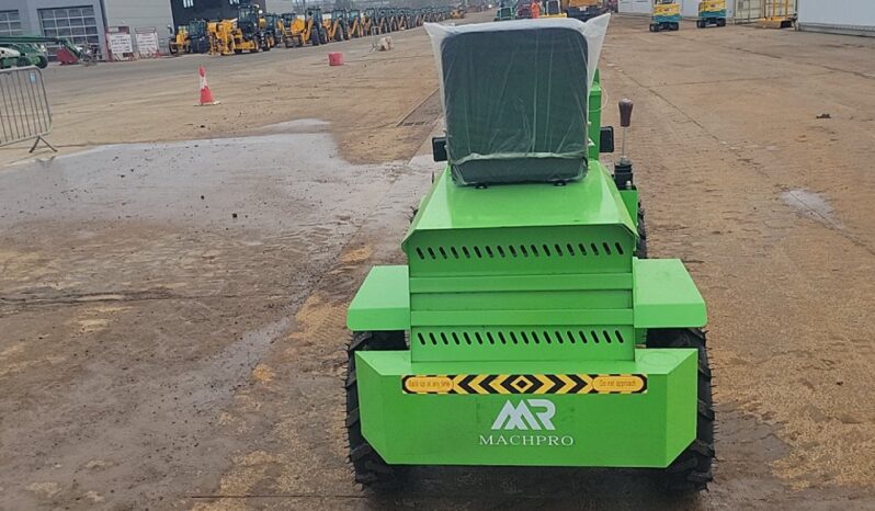 Unused 2024 Machpro MP-L307 Wheeled Loaders For Auction: Leeds – 22nd, 23rd, 24th & 25th January 25 @ 8:00am full