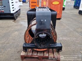 2017 Hardlife 36″ Screening Bucket to suit Excavator (Spares) Crushing & Screening Attachments For Auction: Leeds – 22nd, 23rd, 24th & 25th January 25 @ 8:00am full