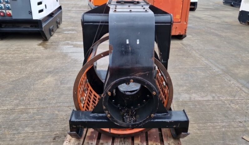 2017 Hardlife 36″ Screening Bucket to suit Excavator (Spares) Crushing & Screening Attachments For Auction: Leeds – 22nd, 23rd, 24th & 25th January 25 @ 8:00am full