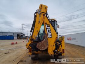 2016 JCB 3CX P21 ECO Backhoe Loaders For Auction: Leeds – 22nd, 23rd, 24th & 25th January 25 @ 8:00am full