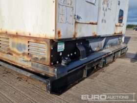 Scorpion DV275 Generators For Auction: Leeds – 22nd, 23rd, 24th & 25th January 25 @ 8:00am full