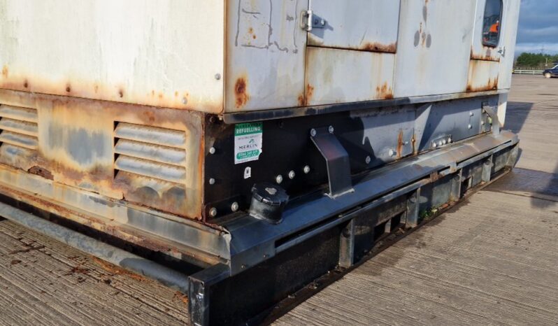 Scorpion DV275 Generators For Auction: Leeds – 22nd, 23rd, 24th & 25th January 25 @ 8:00am full