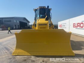 2017 Komatsu D61EXi-24 Dozers For Auction: Leeds – 22nd, 23rd, 24th & 25th January 25 @ 8:00am full