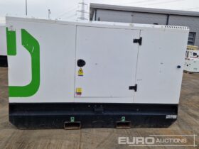 2019 HGI Generators HRD1000T-AP-SS Generators For Auction: Leeds – 22nd, 23rd, 24th & 25th January 25 @ 8:00am full