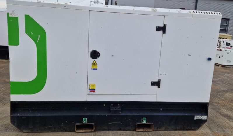 2019 HGI Generators HRD1000T-AP-SS Generators For Auction: Leeds – 22nd, 23rd, 24th & 25th January 25 @ 8:00am full