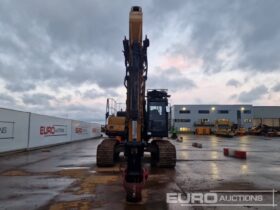 2017 Sany SY335C 20 Ton+ Excavators For Auction: Leeds – 22nd, 23rd, 24th & 25th January 25 @ 8:00am full