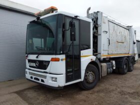 2013 MERCEDES ECONIC 2629LL For Auction on 2025-01-08 For Auction on 2025-01-08