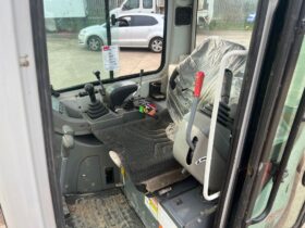 2021 TAKEUCHI TB216 EXCAVATOR For Auction on 2025-02-04 For Auction on 2025-02-04 full