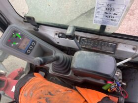 2021 TAKEUCHI TB216 EXCAVATOR For Auction on 2025-02-04 For Auction on 2025-02-04 full