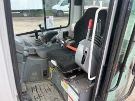 2020 TAKEUCHI TB216 EXCAVATOR For Auction on 2025-02-04 For Auction on 2025-02-04 full