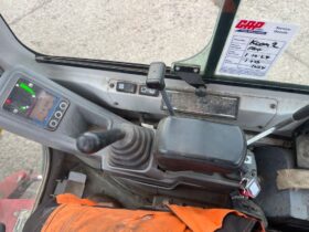 2020 TAKEUCHI TB216 EXCAVATOR For Auction on 2025-02-04 For Auction on 2025-02-04 full