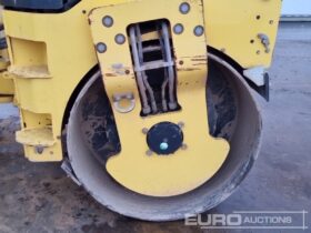 2020 Bomag BW135AD-5 Rollers For Auction: Leeds – 22nd, 23rd, 24th & 25th January 25 @ 8:00am full