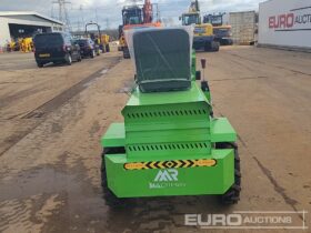 Unused 2024 Machpro MP-L307 Wheeled Loaders For Auction: Leeds – 22nd, 23rd, 24th & 25th January 25 @ 8:00am full