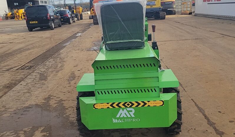 Unused 2024 Machpro MP-L307 Wheeled Loaders For Auction: Leeds – 22nd, 23rd, 24th & 25th January 25 @ 8:00am full