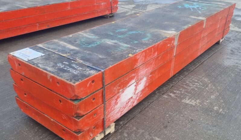 Peri TRIO Asphalt / Concrete Equipment For Auction: Leeds – 22nd, 23rd, 24th & 25th January 25 @ 8:00am