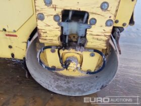 Bomag BW120AD-3 Rollers For Auction: Leeds – 22nd, 23rd, 24th & 25th January 25 @ 8:00am full