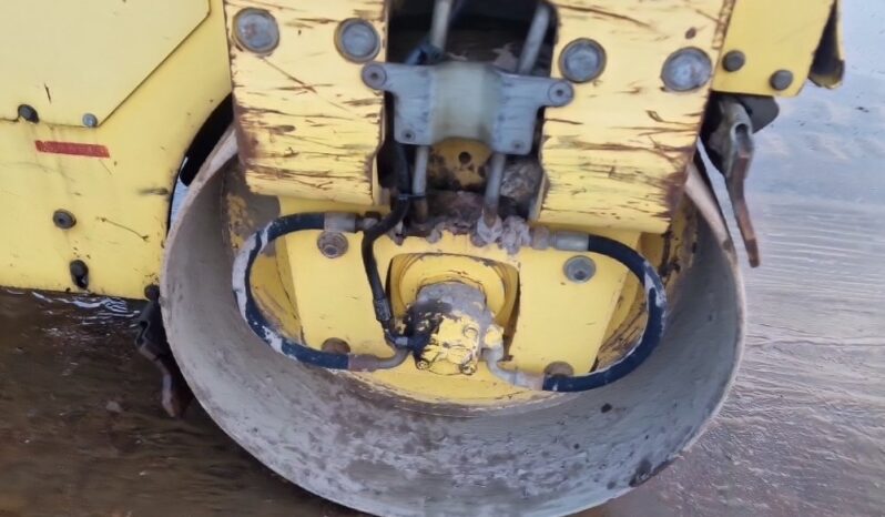 Bomag BW120AD-3 Rollers For Auction: Leeds – 22nd, 23rd, 24th & 25th January 25 @ 8:00am full