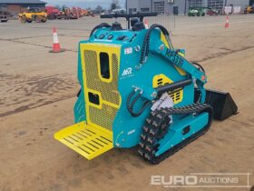 Unused 2024 Machpro MPS330 Skidsteer Loaders For Auction: Leeds – 22nd, 23rd, 24th & 25th January 25 @ 8:00am full