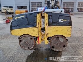 Bomag BMP8500 Asphalt / Concrete Equipment For Auction: Leeds – 22nd, 23rd, 24th & 25th January 25 @ 8:00am full