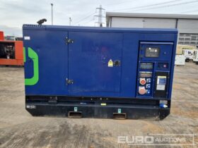 2016 HGI Generators HRD600T Generators For Auction: Leeds – 22nd, 23rd, 24th & 25th January 25 @ 8:00am full