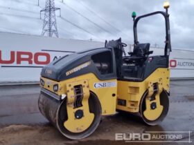 2020 Bomag BW135AD-5 Rollers For Auction: Leeds – 22nd, 23rd, 24th & 25th January 25 @ 8:00am