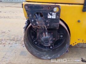 2015 JCB VMT260 Rollers For Auction: Leeds – 22nd, 23rd, 24th & 25th January 25 @ 8:00am full