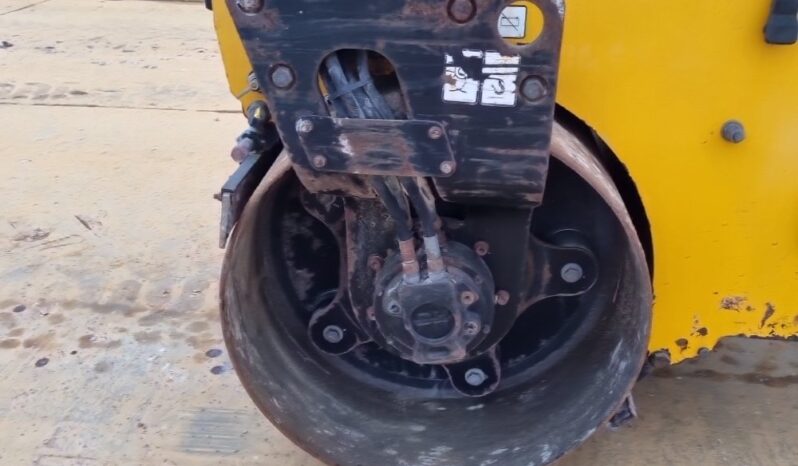 2015 JCB VMT260 Rollers For Auction: Leeds – 22nd, 23rd, 24th & 25th January 25 @ 8:00am full